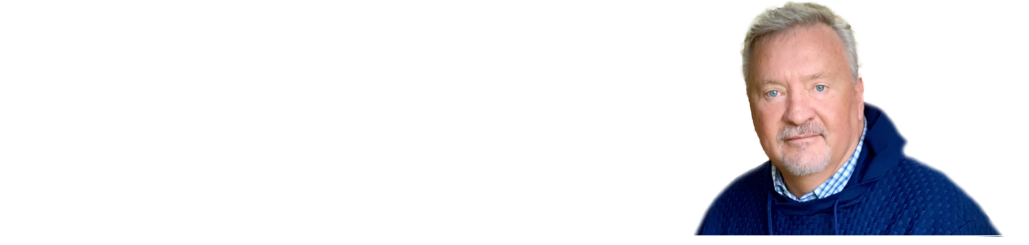 Mark Beaird, M.A., LPC, MAC - Life Coach, Author, Podcaster