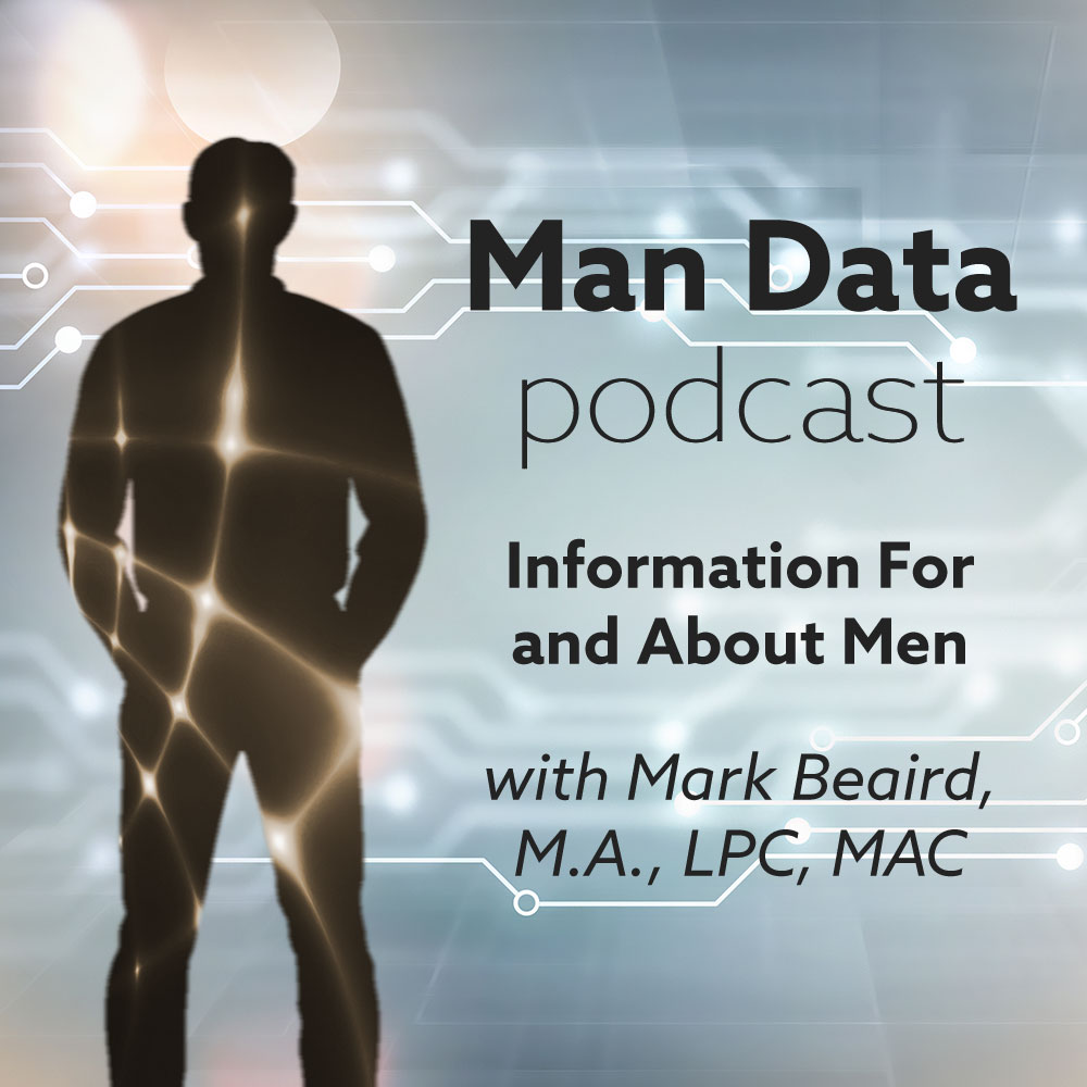 Man Data Podcast